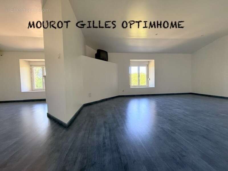 Vaste demeure de 326 m² au calme : volumes exceptionnels et potentiel unique – Proche Épinal - photo 24