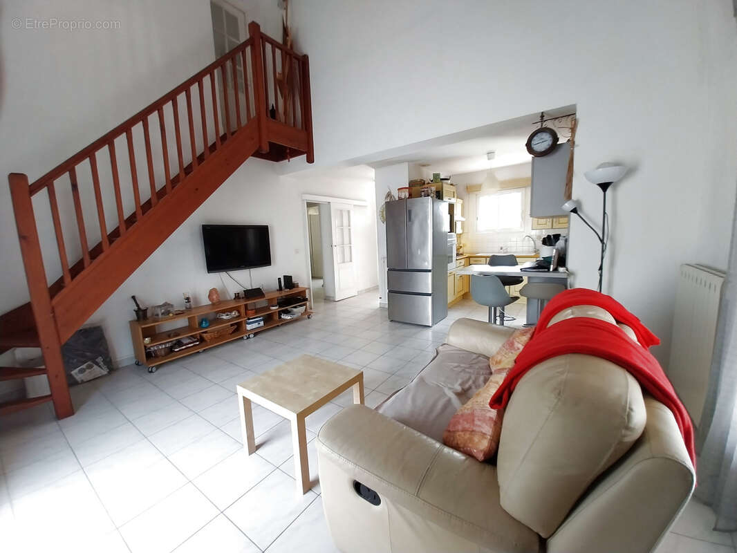 Maison à FRONTIGNAN