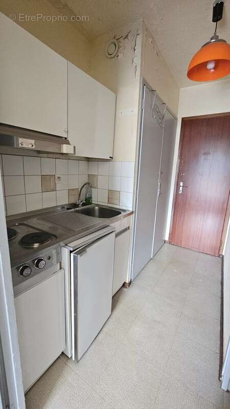 Appartement à VILLARD-DE-LANS