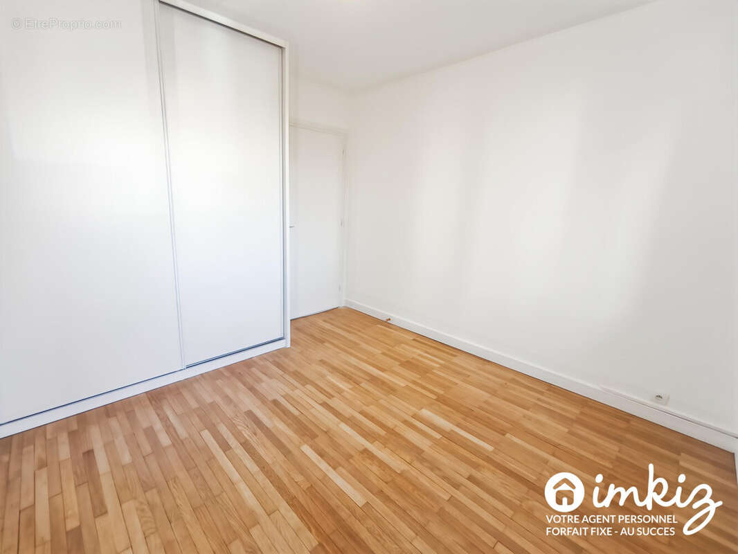 Appartement à LYON-7E