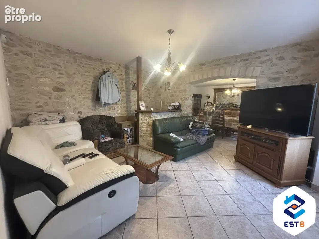 Maison 5 pièces 110 m² à vendre à Bethisy-Saint-Pierre (60320) - photo 4