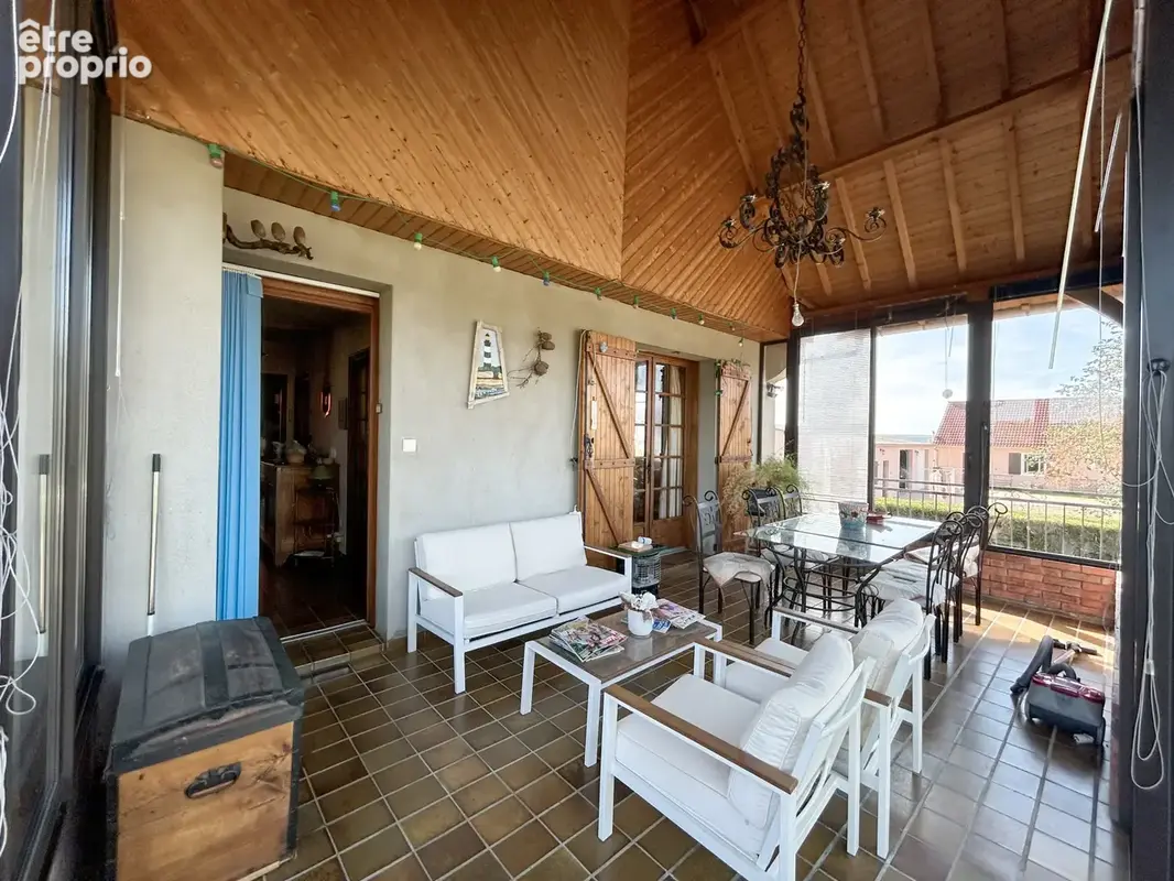 Maison à vendre - Saint-Angel - photo 5