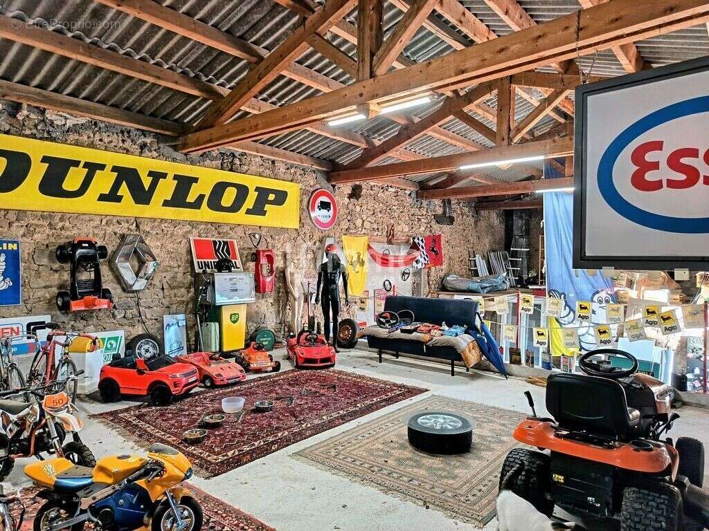 Belle propriété Bourgeoise - photo 26