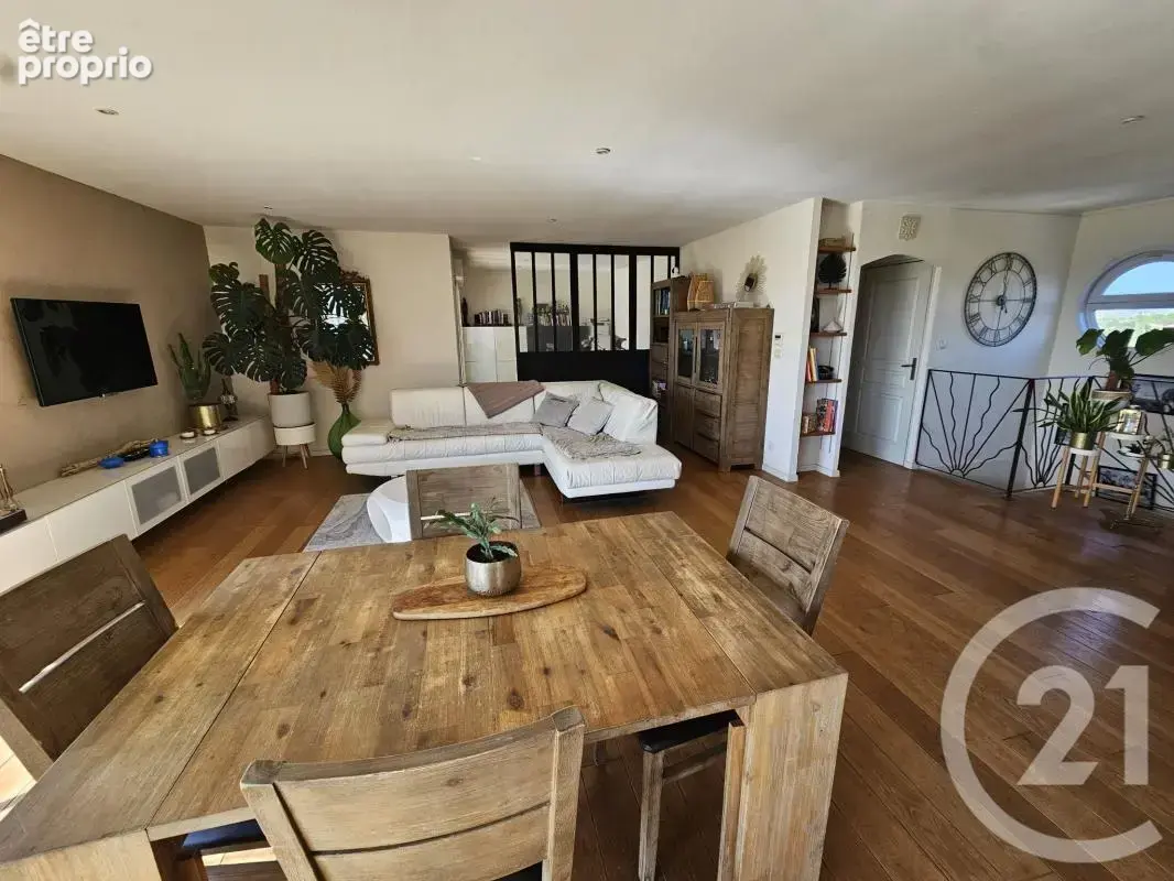 Appartement 5 pièces 133 m² à vendre à Lattes (34970) - photo 8