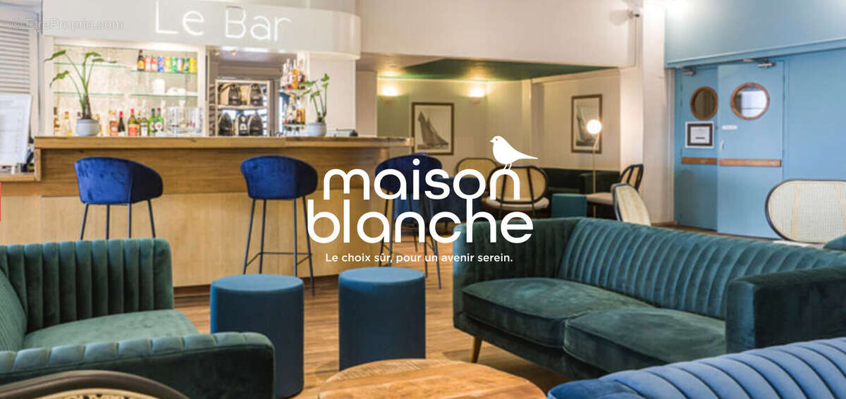 Appartement à TROUVILLE-SUR-MER