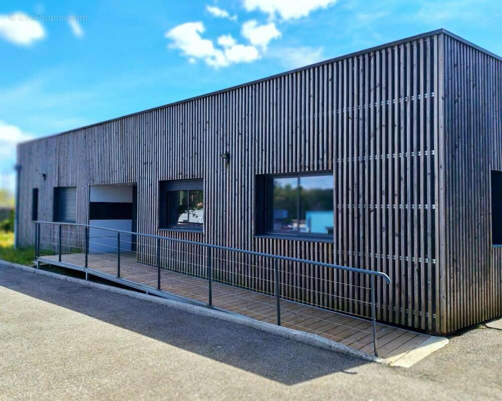 Photo 2 - Commerce à MONDOUZIL