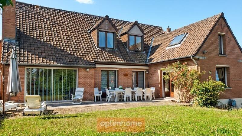 Maison à ARRAS