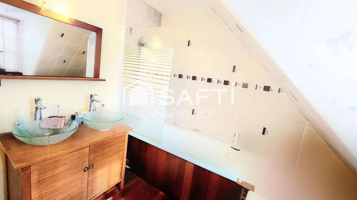 Photo 6 - Maison à BONNIERES-SUR-SEINE
