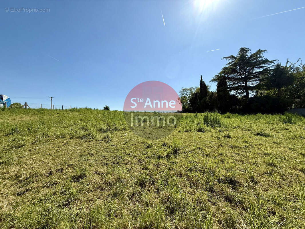 Photo 5 - Terrain à ROUY-LE-PETIT