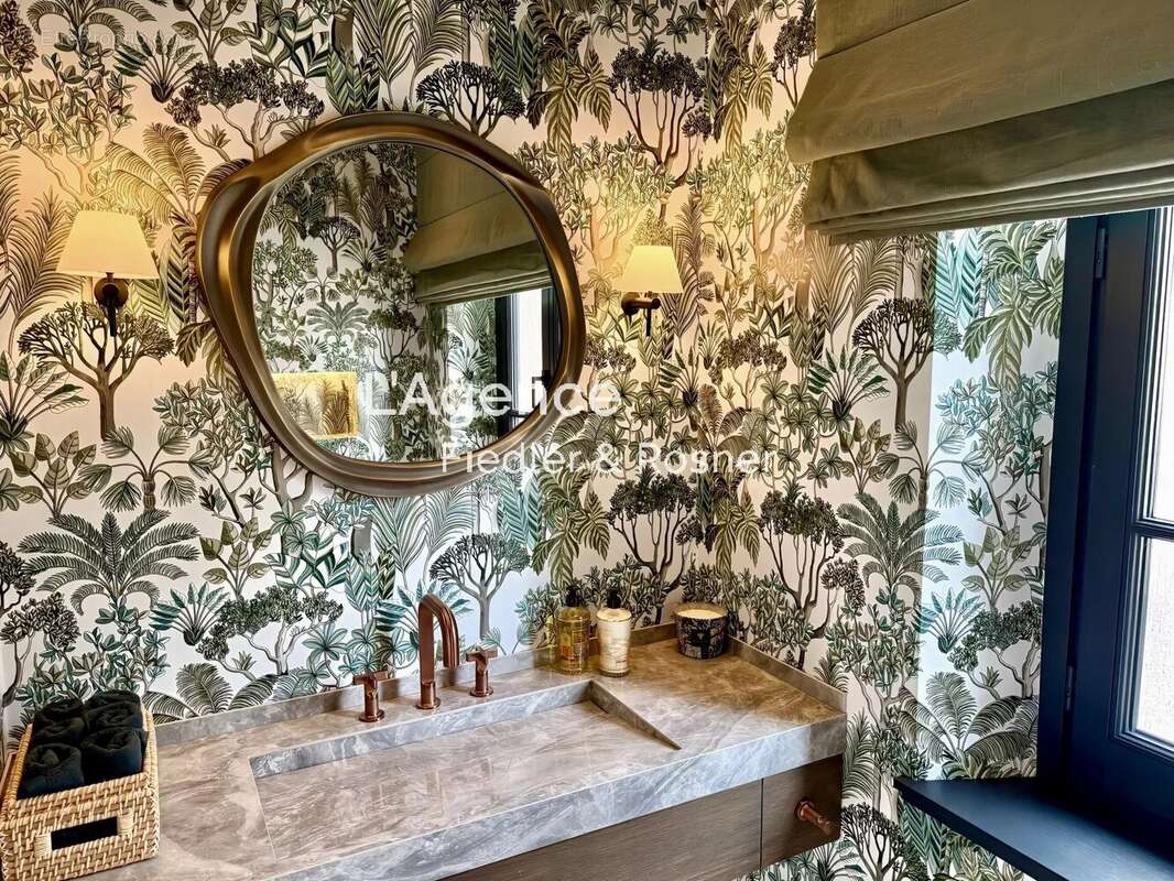 Maison à SAINT-TROPEZ