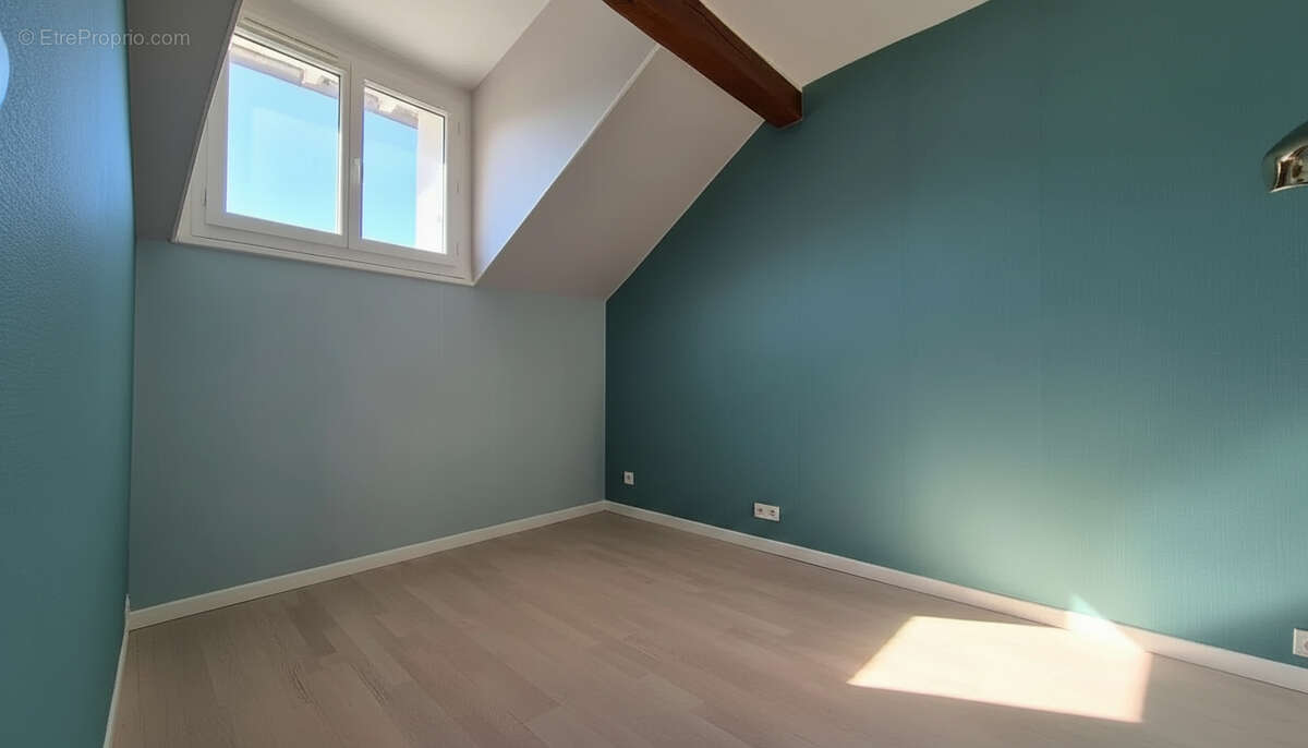 Appartement à L'ISLE-ADAM