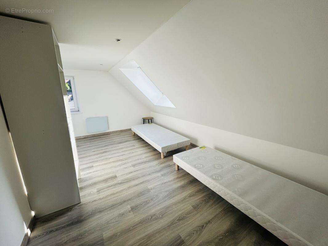 A saisir husseren wesserling maison f6 115 m2 - photo 10