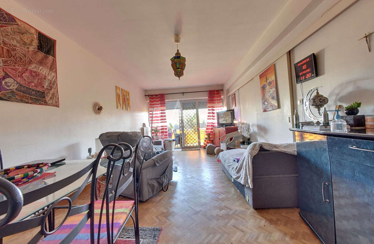 Appartement à MONTAUBAN