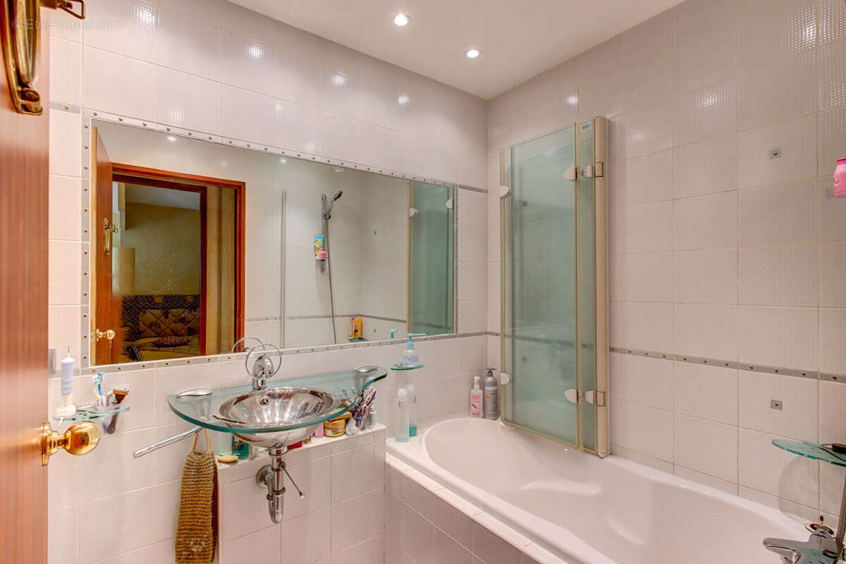 Appartement à BIARRITZ