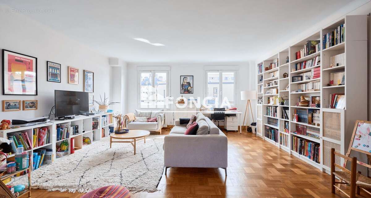 Appartement à CAEN