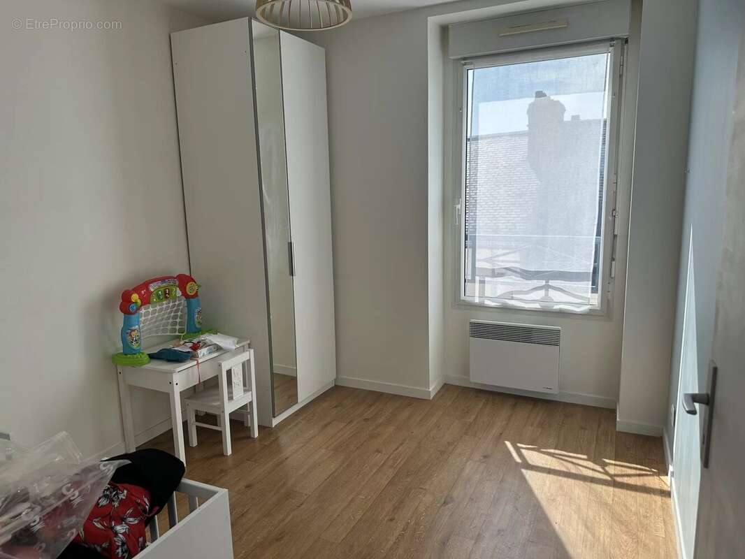 Exclusivite  rue chanzy chartres - photo 12
