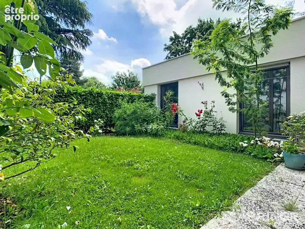 Appartement à VILLENEUVE-D'ASCQ