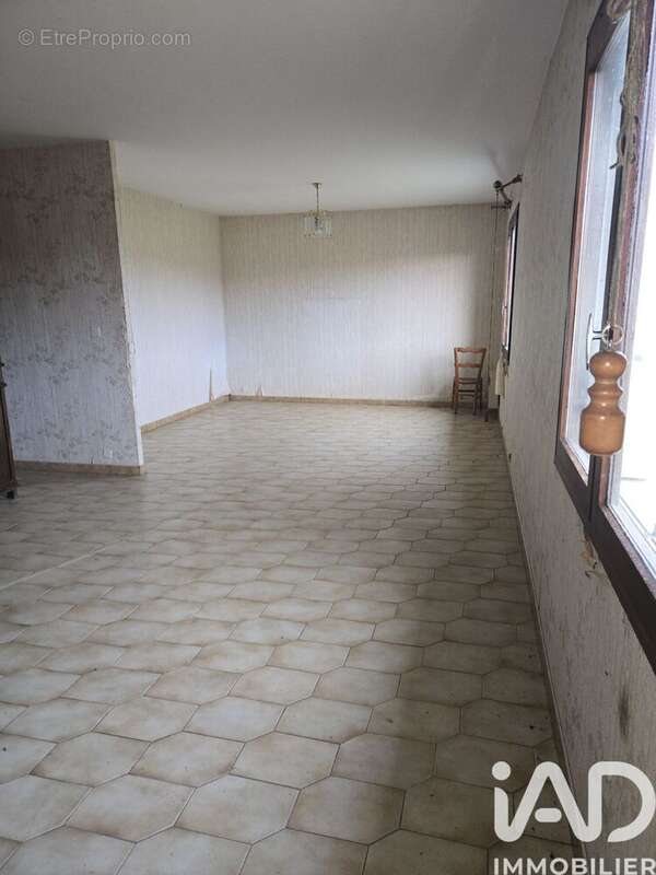 Photo 8 - Maison à BARRET