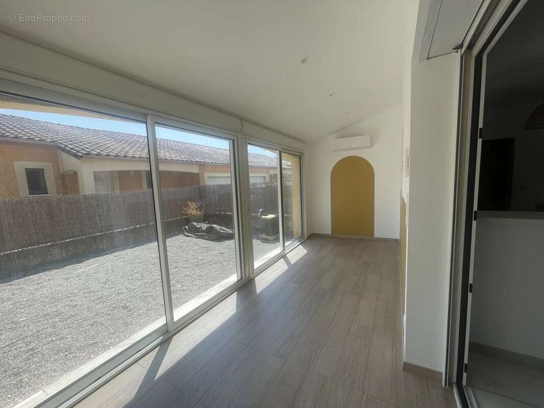 A vendre maison alès  quartier du rieu - photo 8