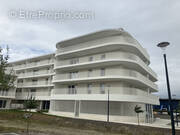 Appartement à LE BOUSCAT