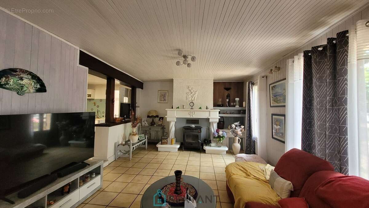 Ensemble Immobilier: Deux Maisons - photo 8
