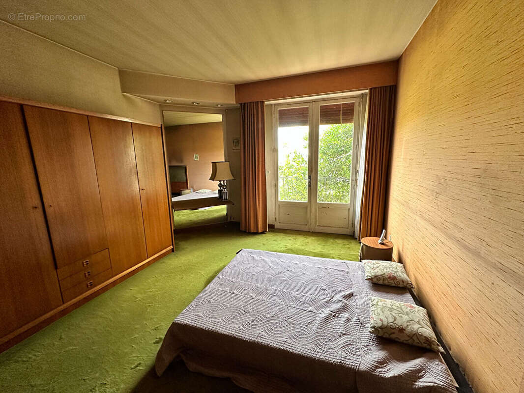 Maison à CHALONS-EN-CHAMPAGNE