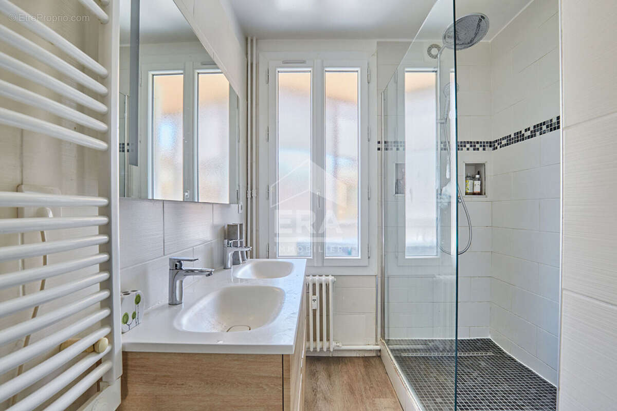 Appartement 92m² à aix-en-provence - photo 8