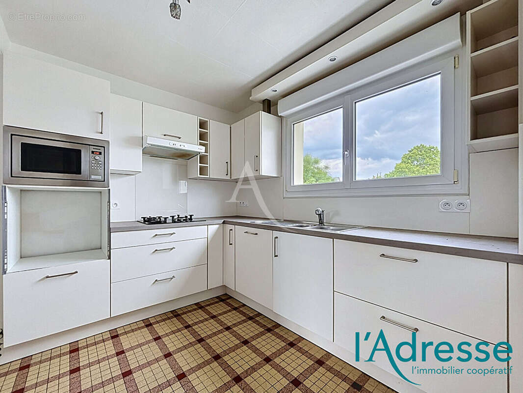 Appartement à MAYENNE