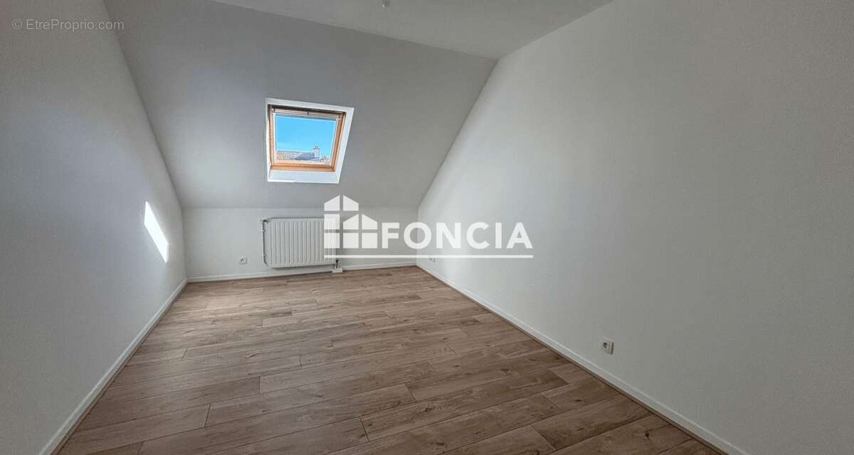 Maison à TREFFIAGAT