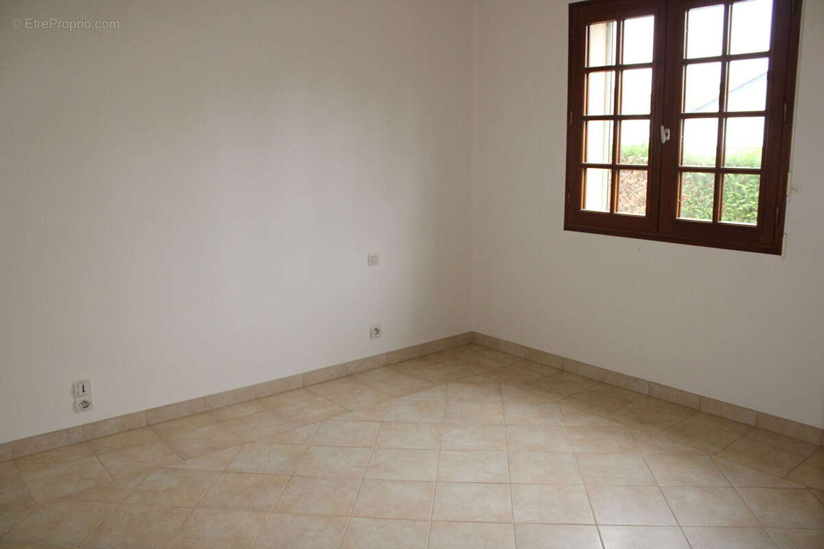 Maison à LA GUERCHE-DE-BRETAGNE