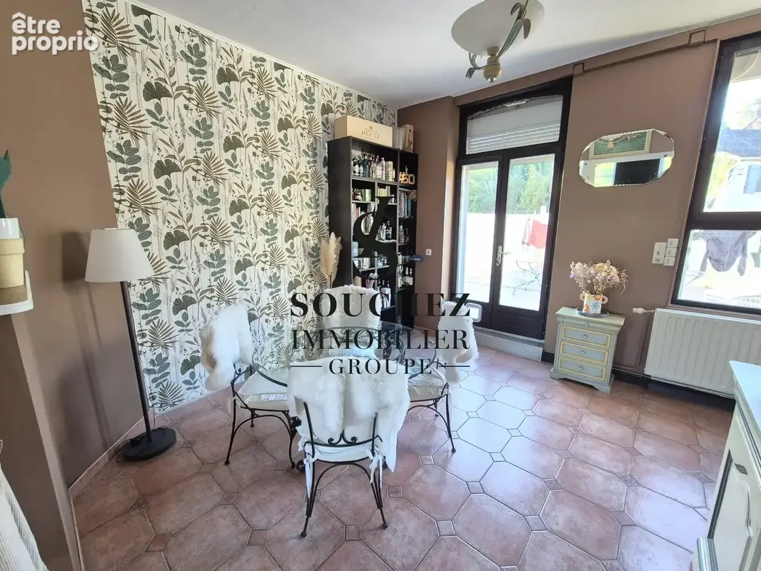 Maison 7 pièces 177 m² à vendre à Carency (62144) - photo 7