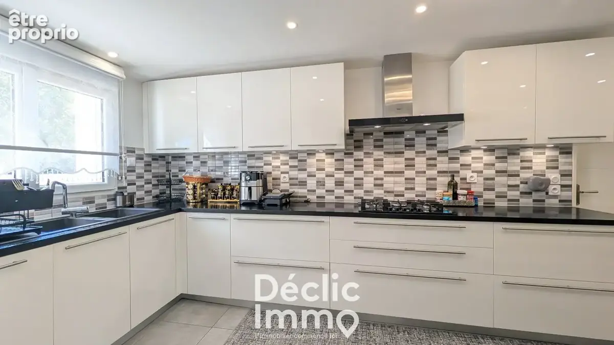 A vendre - maison non mitoyenne de 150m² sans travaux a saint yrieix - photo 3