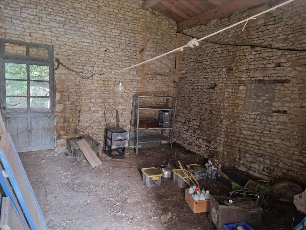 Photo 5 - Maison à VIX
