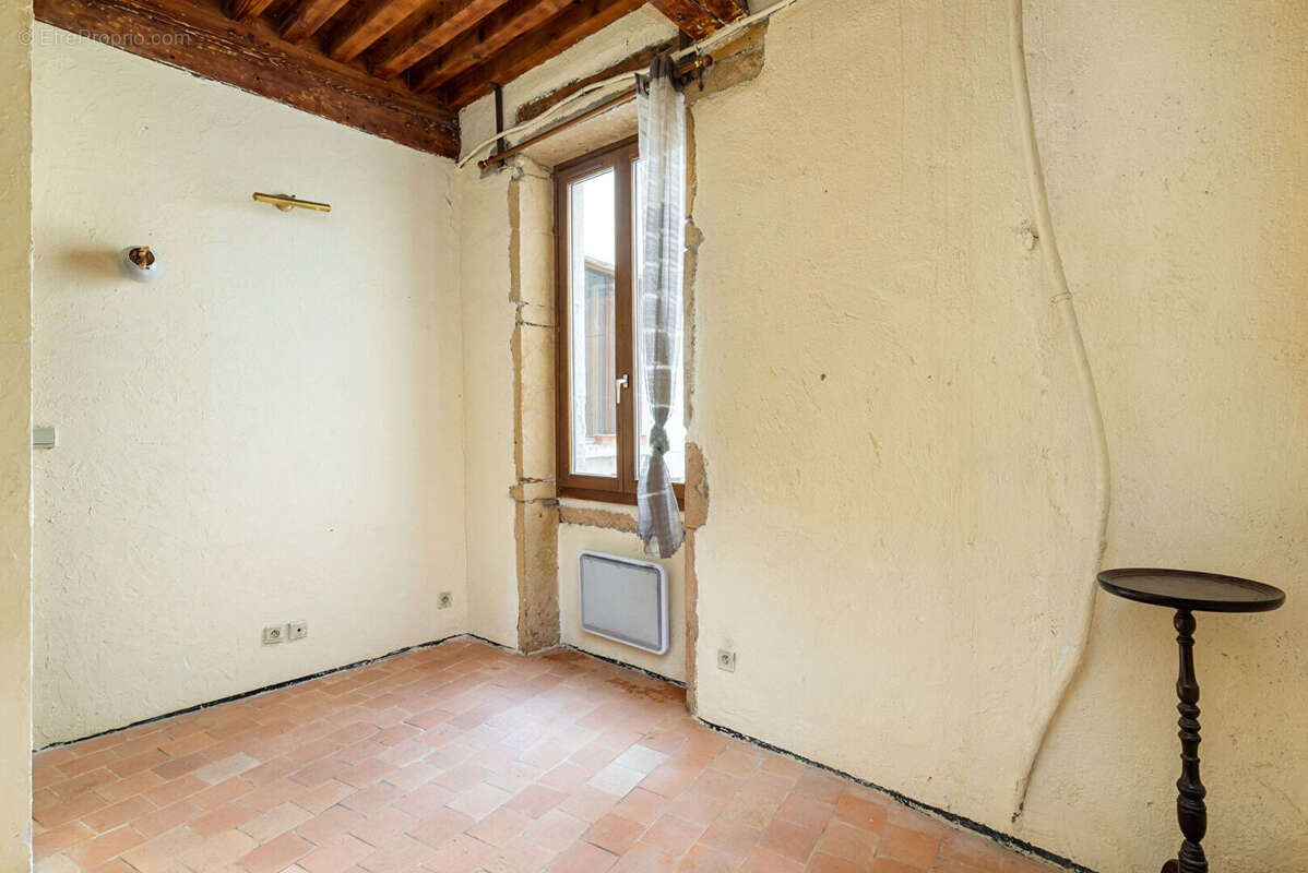 Appartement à LYON-5E