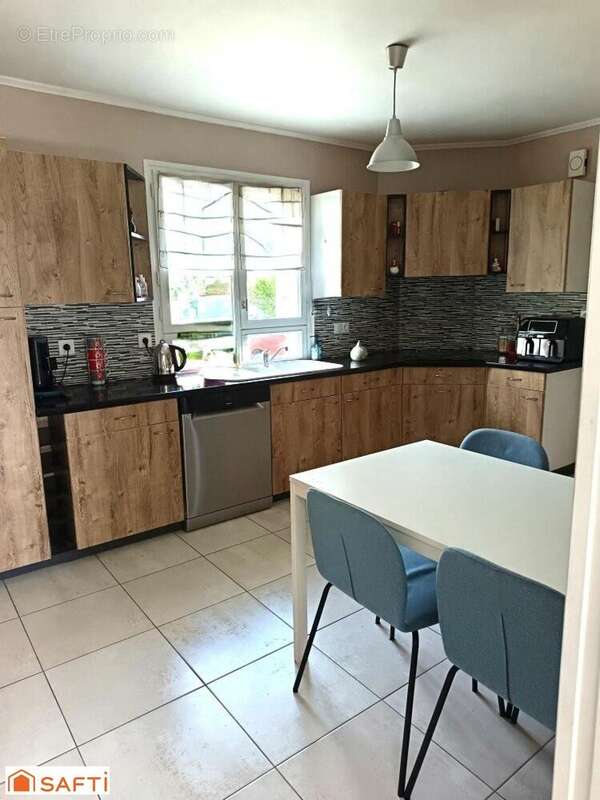 Photo 4 - Maison à SAINT-AVERTIN