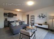 Appartement à MONTREJEAU