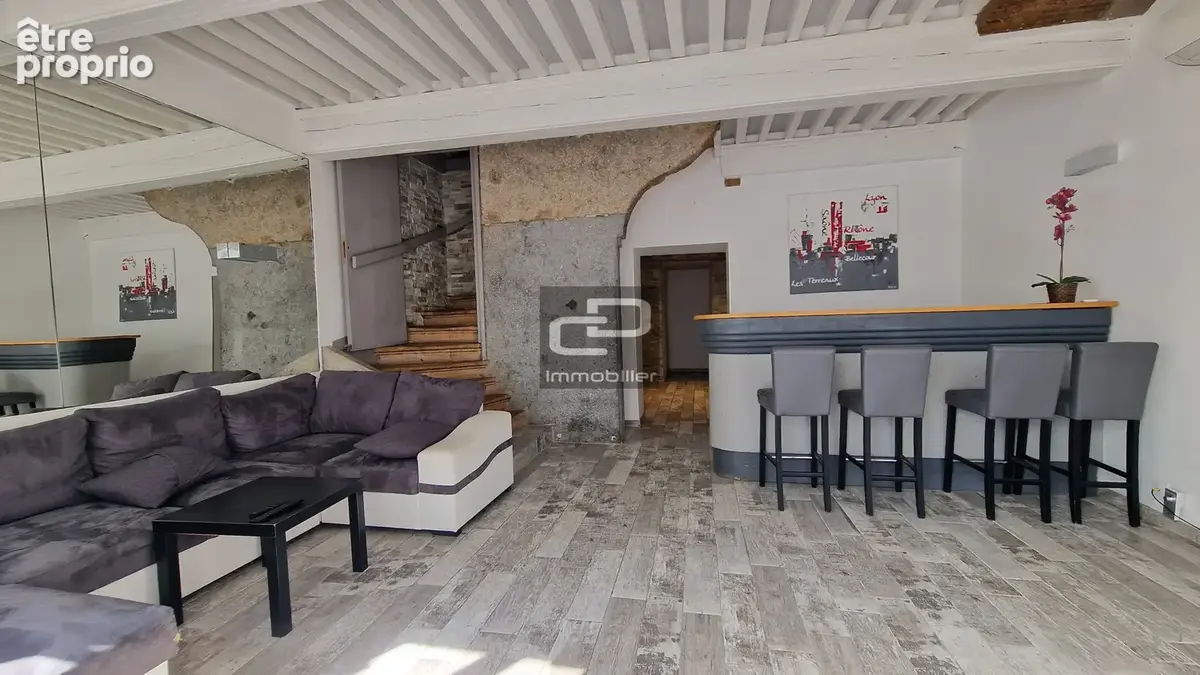 Maison de ville familiale - photo 2