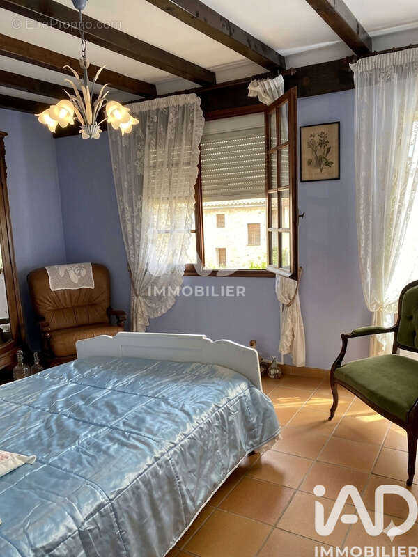 Photo 8 - Maison à NIMES