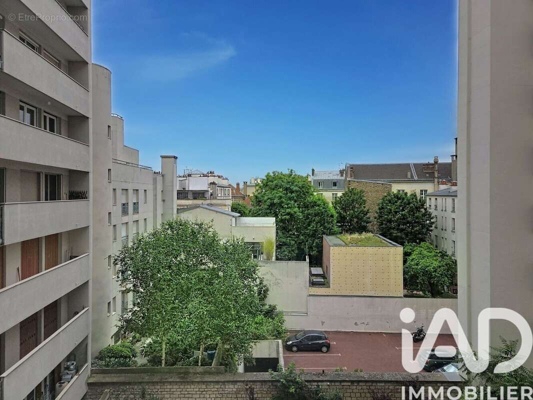 Photo 6 - Appartement à PARIS-20E