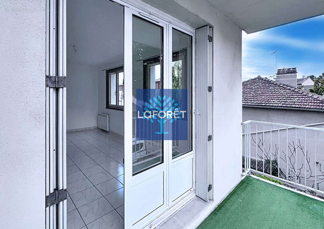 Appartement à MONTBRISON