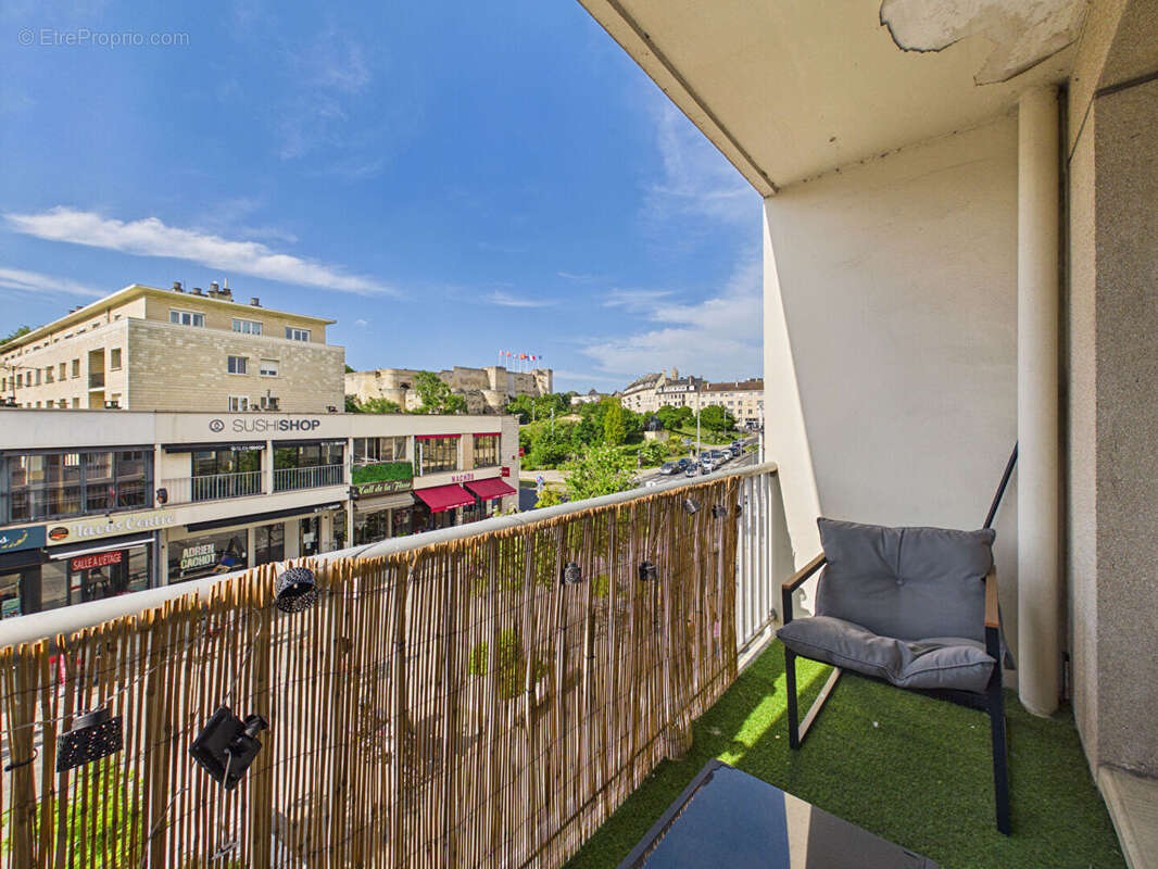 Appartement à CAEN
