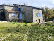 Maison à VALGORGE