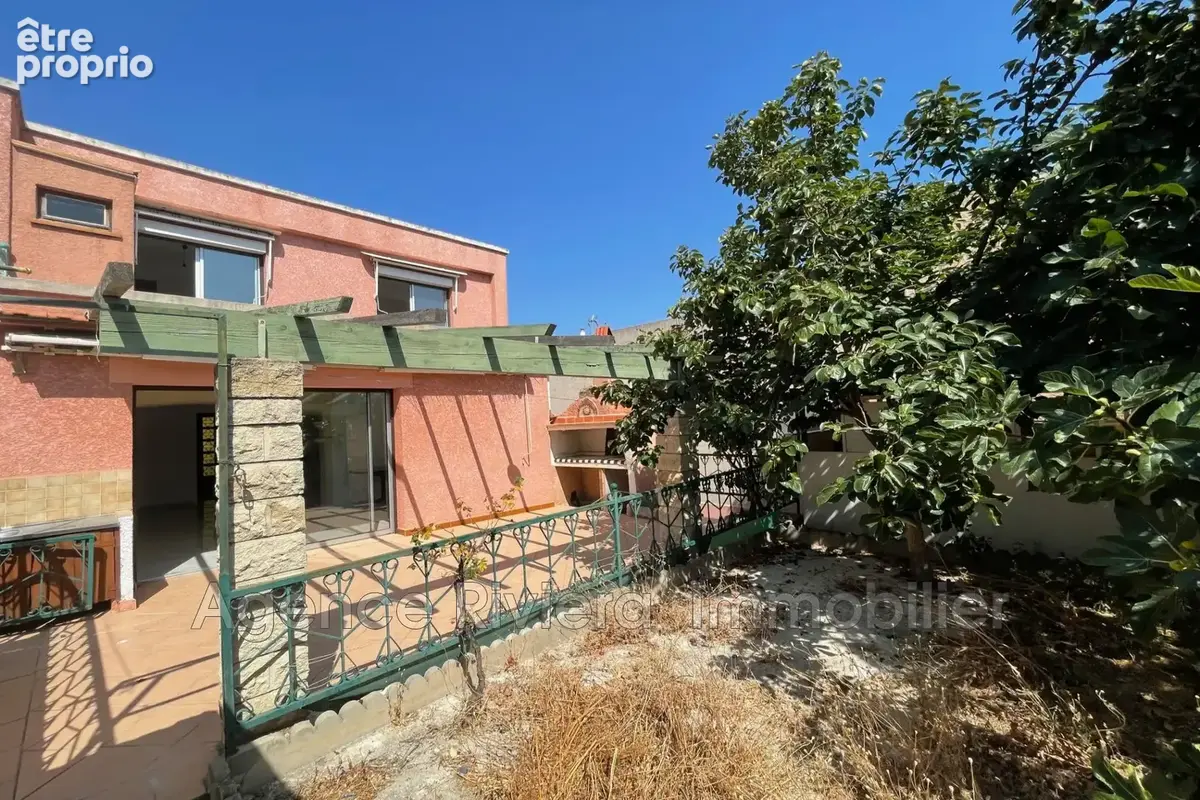 Photo Maison à La Ciotat au prix de 685 000€