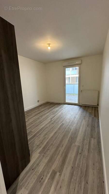 Appartement à FONTAINES-SUR-SAONE