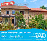 Photo 1 - Maison à DORANGES