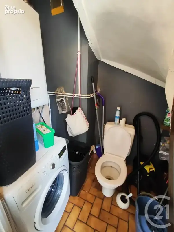 Maison 5 pièces 77 m² à vendre à Menneval (27300) - photo 10