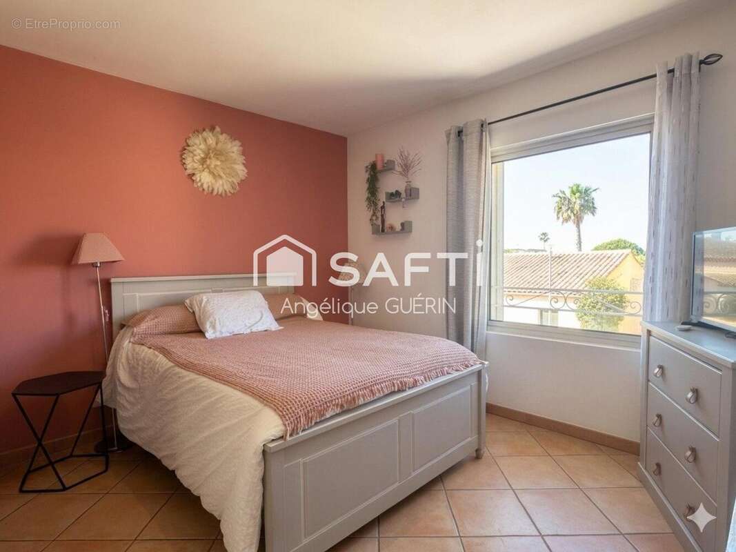 Photo 4 - Maison à HYERES