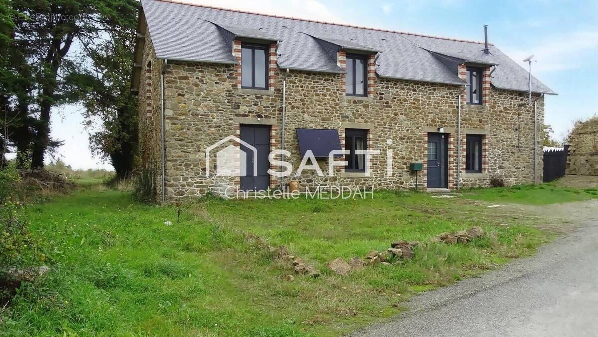 Photo 1 - Maison à PLEURTUIT