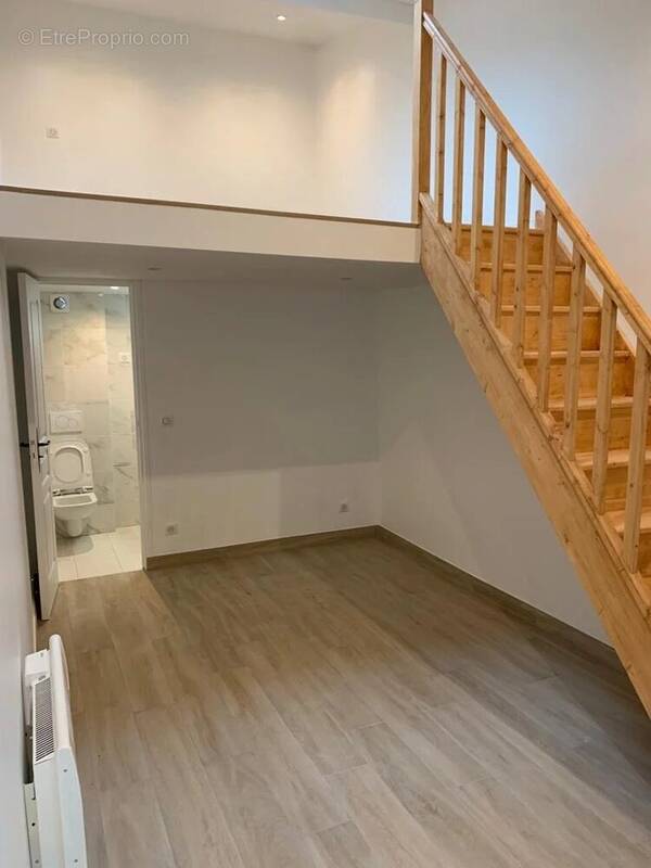 Maison à CHOISY-LE-ROI