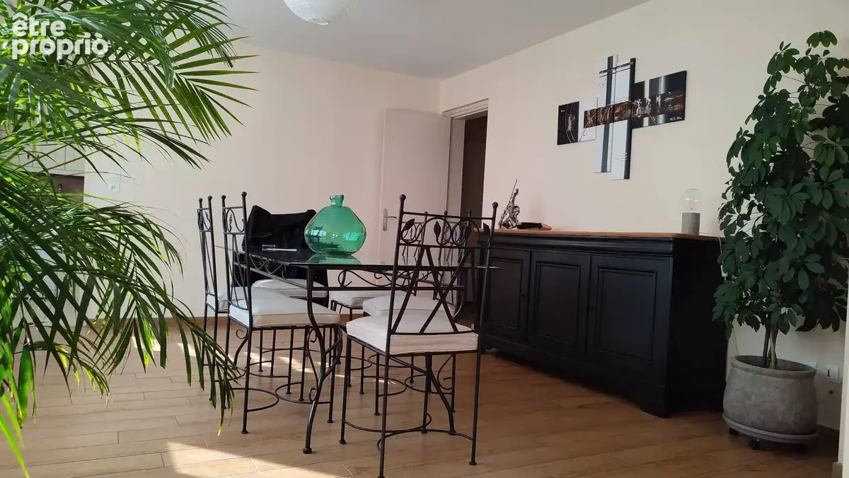  Appartement lumineux avec balcon, garage, caves et grenier   Centre de Dunkerque - photo 2